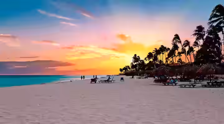 Aruba