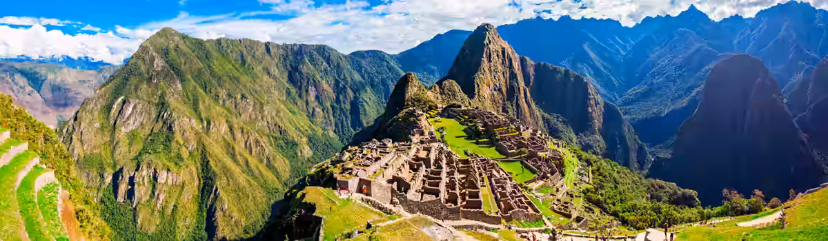 Imagen de Cusco