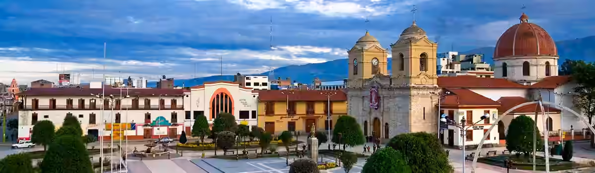Imagen de Huancayo
