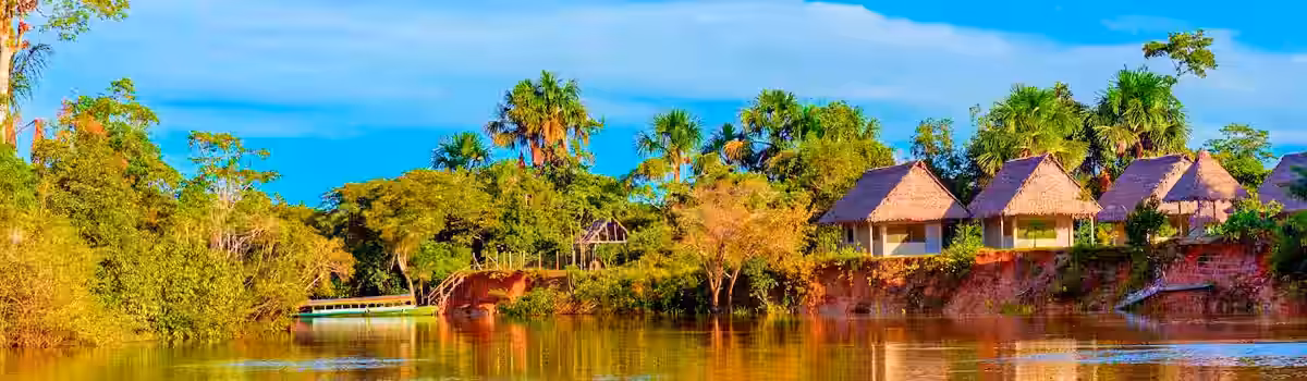 Imagen de Iquitos