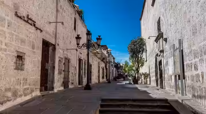 Imagen del paquete Cañón del Colca - Naturaleza y Cultura