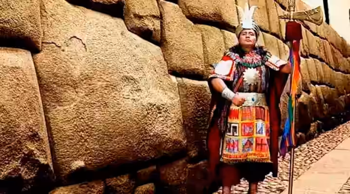 Inolvidable Cusco VIP 5D/4N