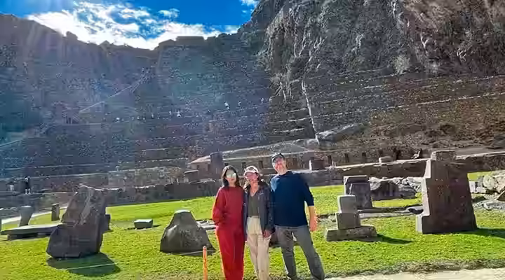 Inolvidable Cusco VIP 5D/4N Surhume