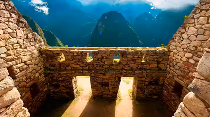 Inolvidable Cusco VIP 6D/5N Puno - Arequipa