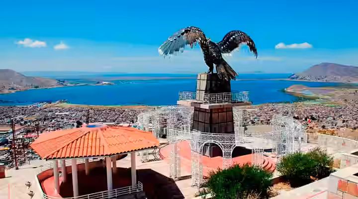 Imagen del paquete Puno Esencial - Cultura y Naturaleza