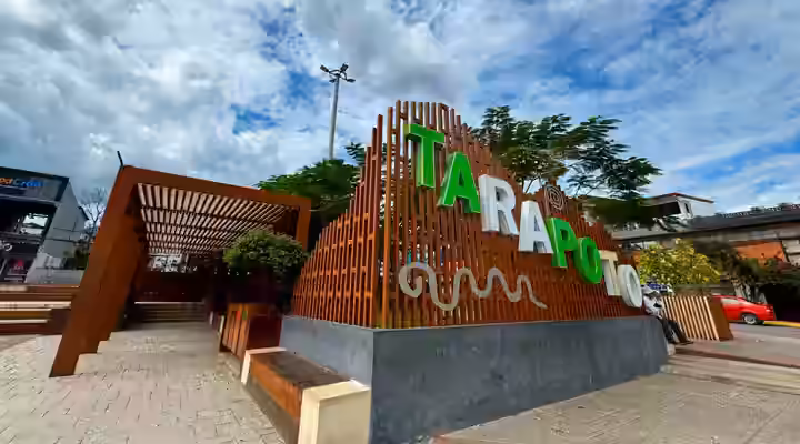 Tarapoto VIP 5D/4N